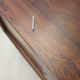 Armoire en palissandre, design danois, années 60, production: Danemark