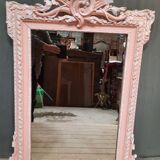 Chimney mirror 117x83cm