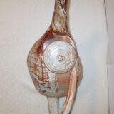 Beautiful very original designer theiere