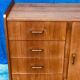 Chest of drawers / storage unit, 1960s