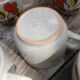 Vintage retro coffee set
