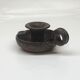 Ceramic candlestick by Jean Austruy