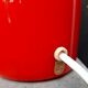 Tobruk lamp by Jean-Paul Emonds-Alt, Philips