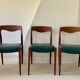 Niels Otto Møller chairs 71