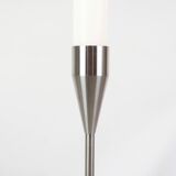 Jupiter maxi candlestick made in stainless steel for piet hein