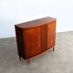 armoire murale vintage | garde-robe | Bjästa | suédois