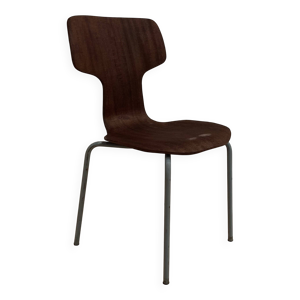 Chaise ''arne jacobsen''