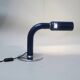 Blue Gulp Lamp Ingo Maurer 1969