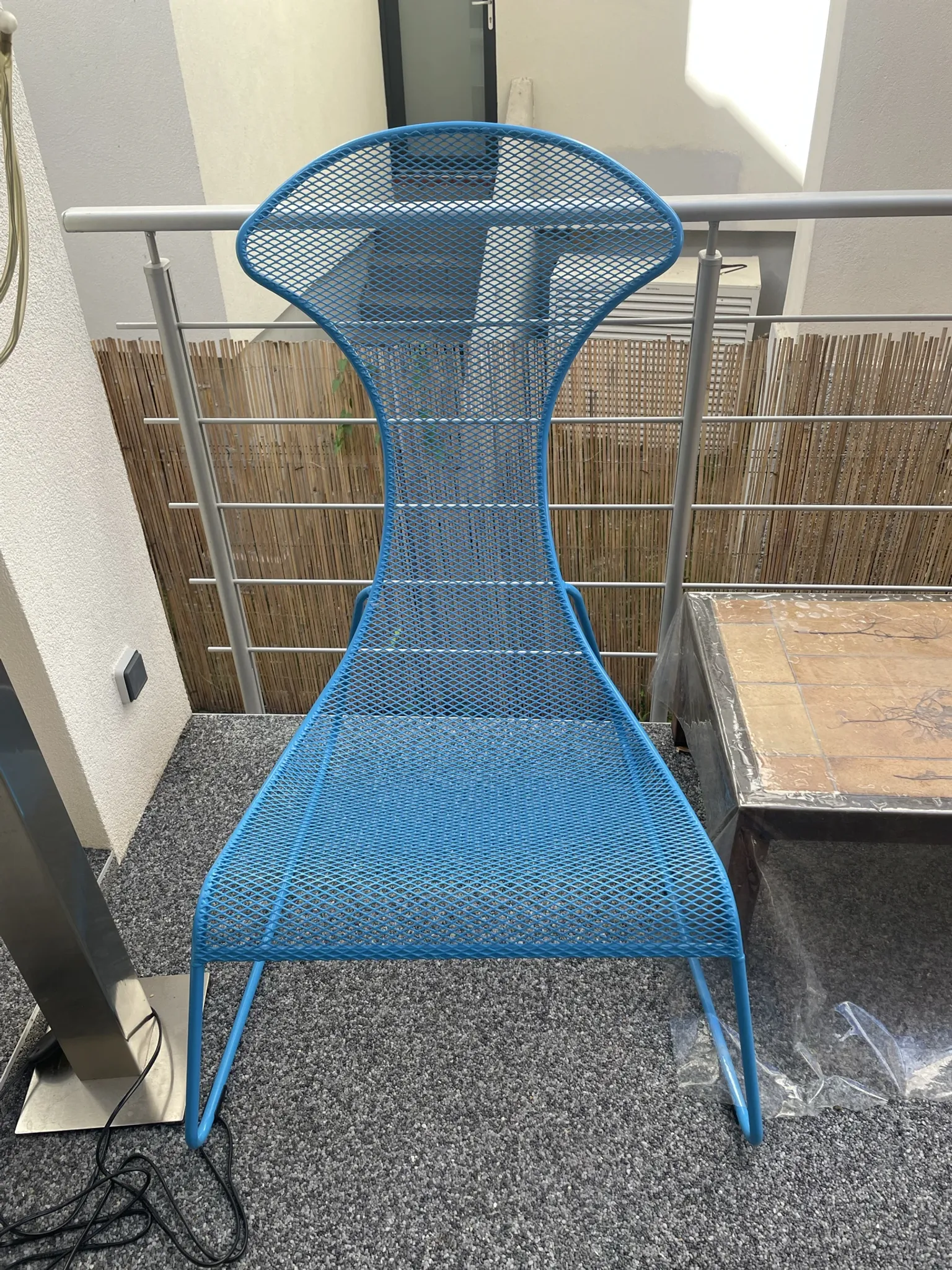 Fauteuil IKEA PS