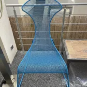 Fauteuil IKEA PS