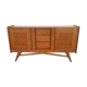 Buffet années 50