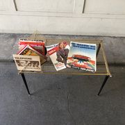 Bout de canapé