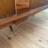 Scandinavian sideboard