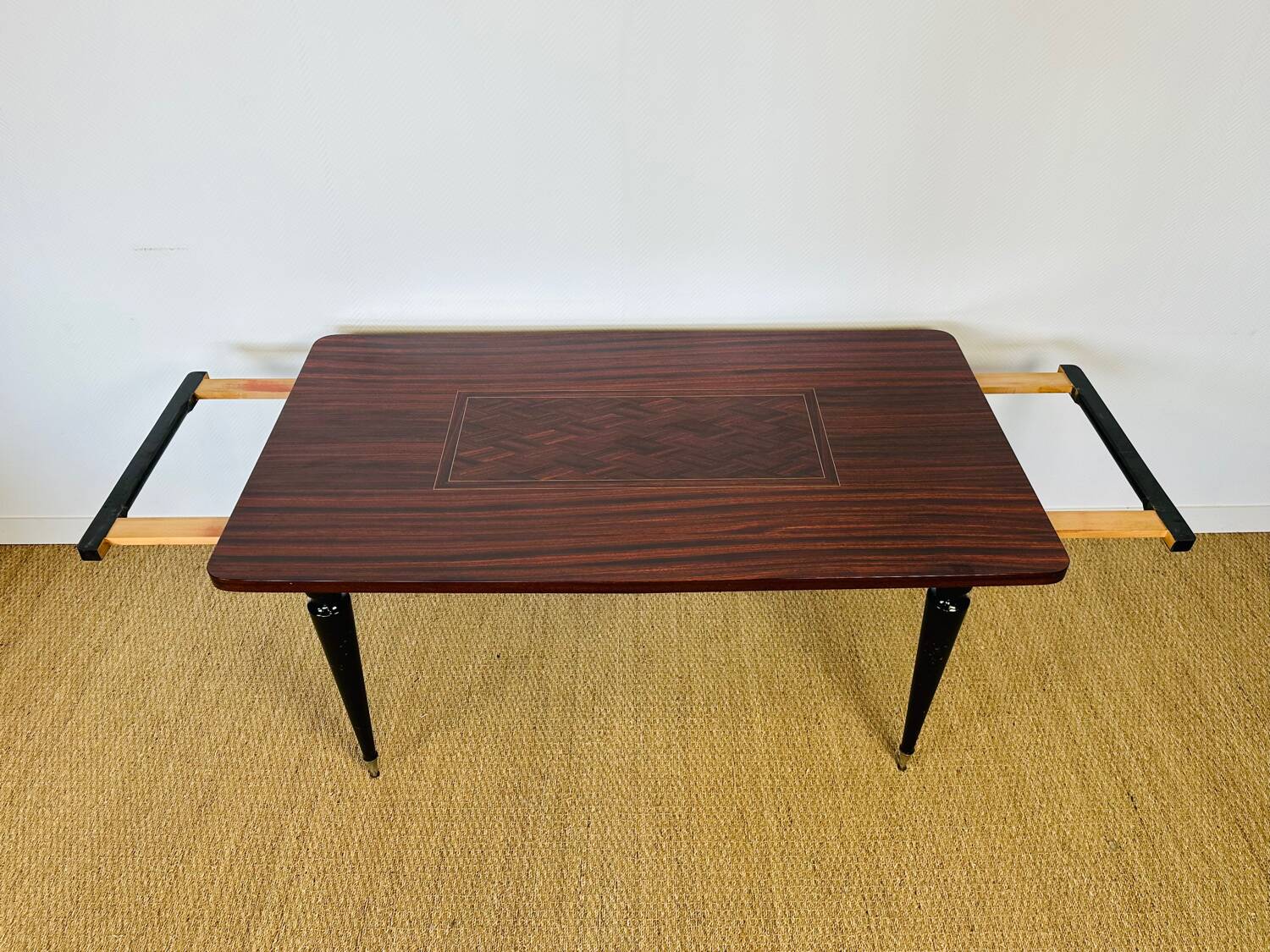 Art Deco dining table