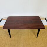 Art deco dining table