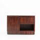 Sormani trolley coffee table with bar 1960s