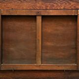 19th Century Countryside Landscape Signed