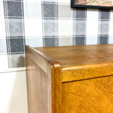 Scandinavian buffet secretary