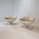 Set of Ribbon Chairs by Pierre Paulin for Artifort, 1960's