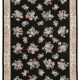 Handmade Vintage Flatweave Needlepoint Kilim 180 cm x 275 cm