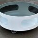 Vintage Space Age coffee table vintage coffee table Nebu -  Erik van Buijtenen