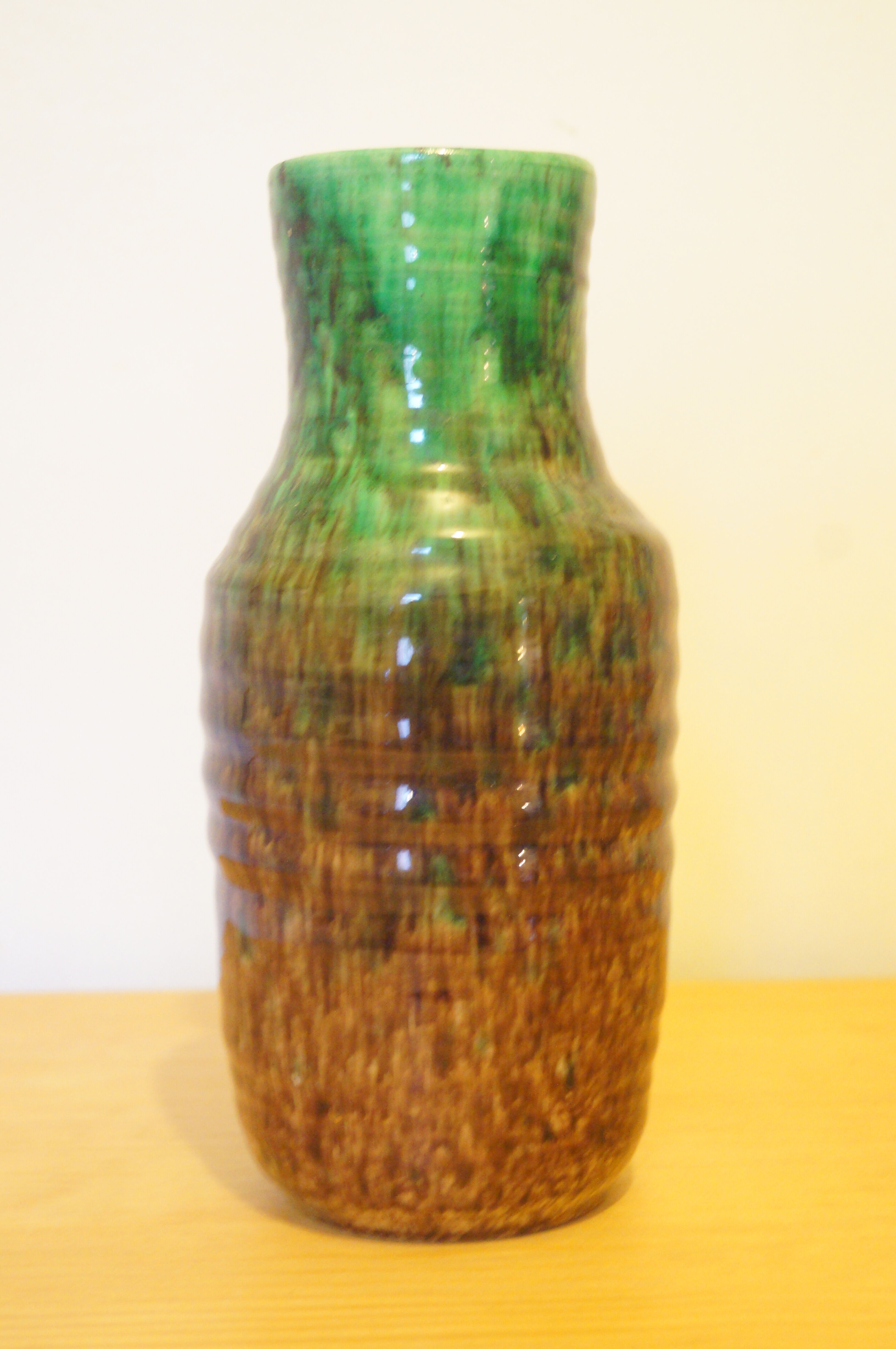 Accolay Vase 1960