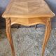 Table, bureau