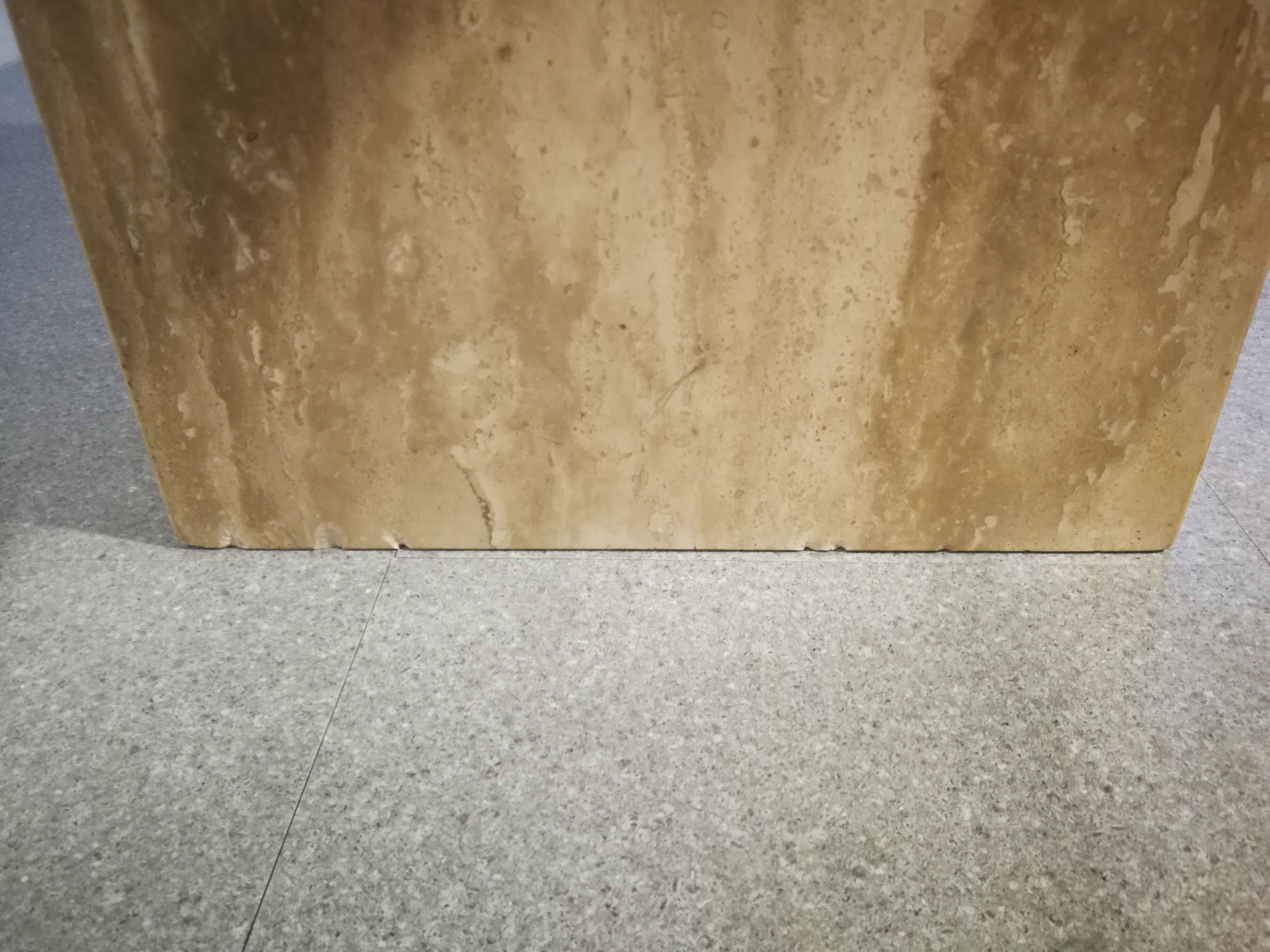 Giovanni Offredi coffee table