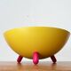 Vintage Swedish Postmodern Tripod Bol Series PS by Ola Wihlborg for Ikea