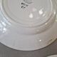 Set of 12 Saint Amand Semi-Deep Plates Model 2018
