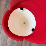 Cone chair, par Verner Panton