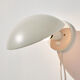 PH Hat wall lamp by Poul Henningsen for Louis Poulsen