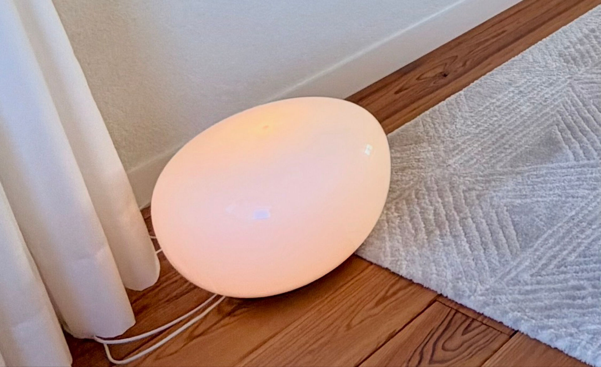 Lampe IKEA JONISK