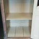 Mid-nineteenth century hindered oak