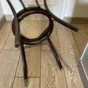 Bistro chair