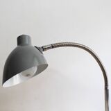 1960s Industrial table lamp