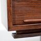 Buffet modèle 504 conçu par Gianfranco Frattini pour Bernini, Italie 1960s.