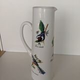 Service carafe avale  8 verres orwal France