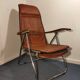 Fauteuil pliant italien