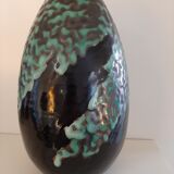 Vase art deco CAB