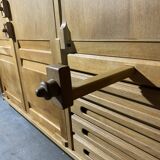 Guillerme et Chambron secretary bookcase Your Home