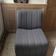 Fireside chair