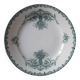 Round dish Terre de Fer Chevreuse