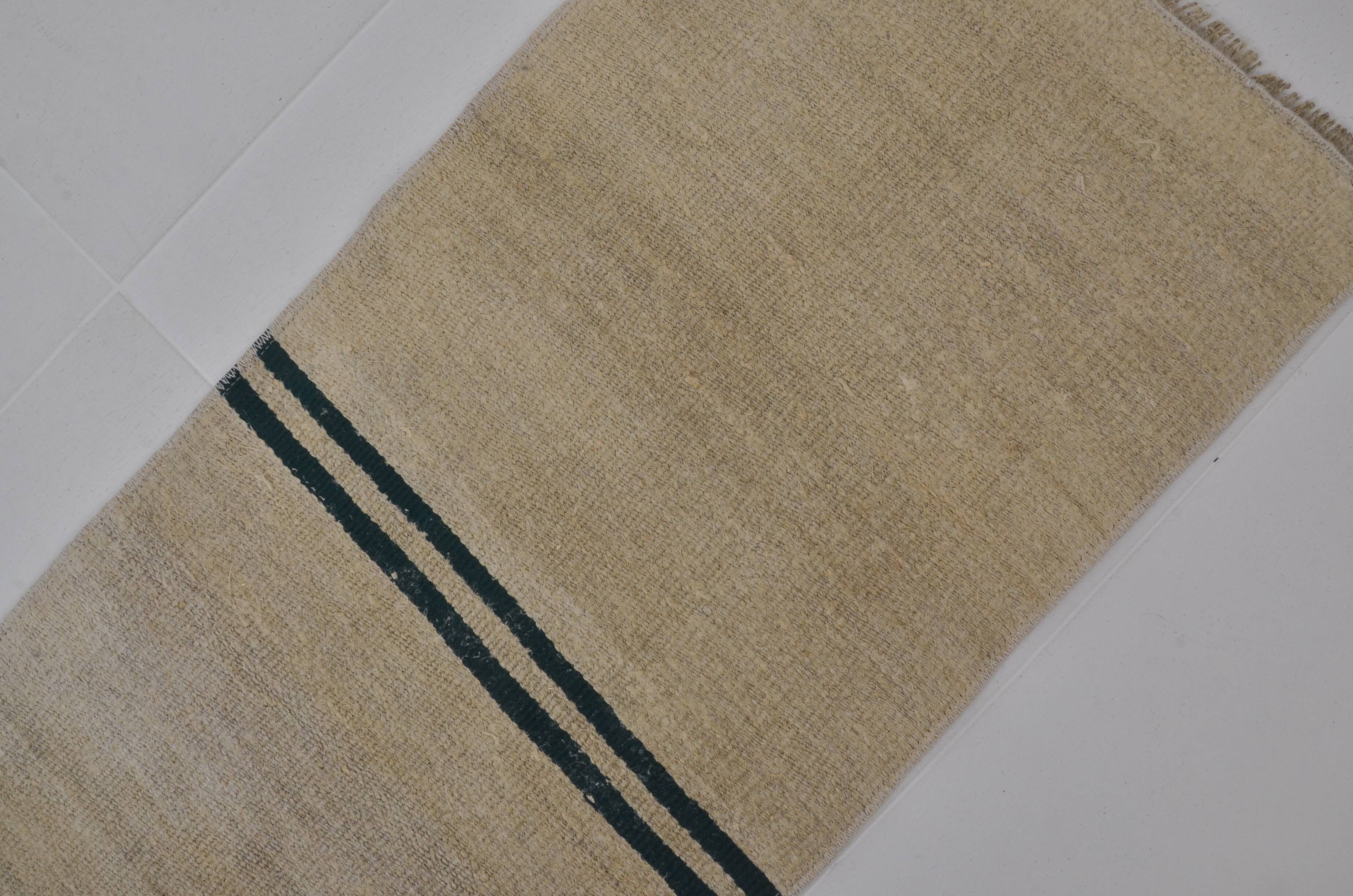 Off White Handmade Hmep Kilim sku 3902