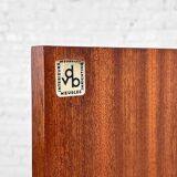 Set of sideboards by Jos de Mey for Van den Berghe-Pauvers, 1950s