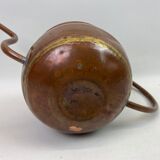 Copper watering can