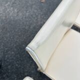 Set of 4 Italian chairs Arper Italy