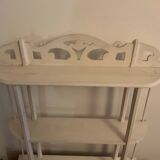 1950s wall shelf furniture