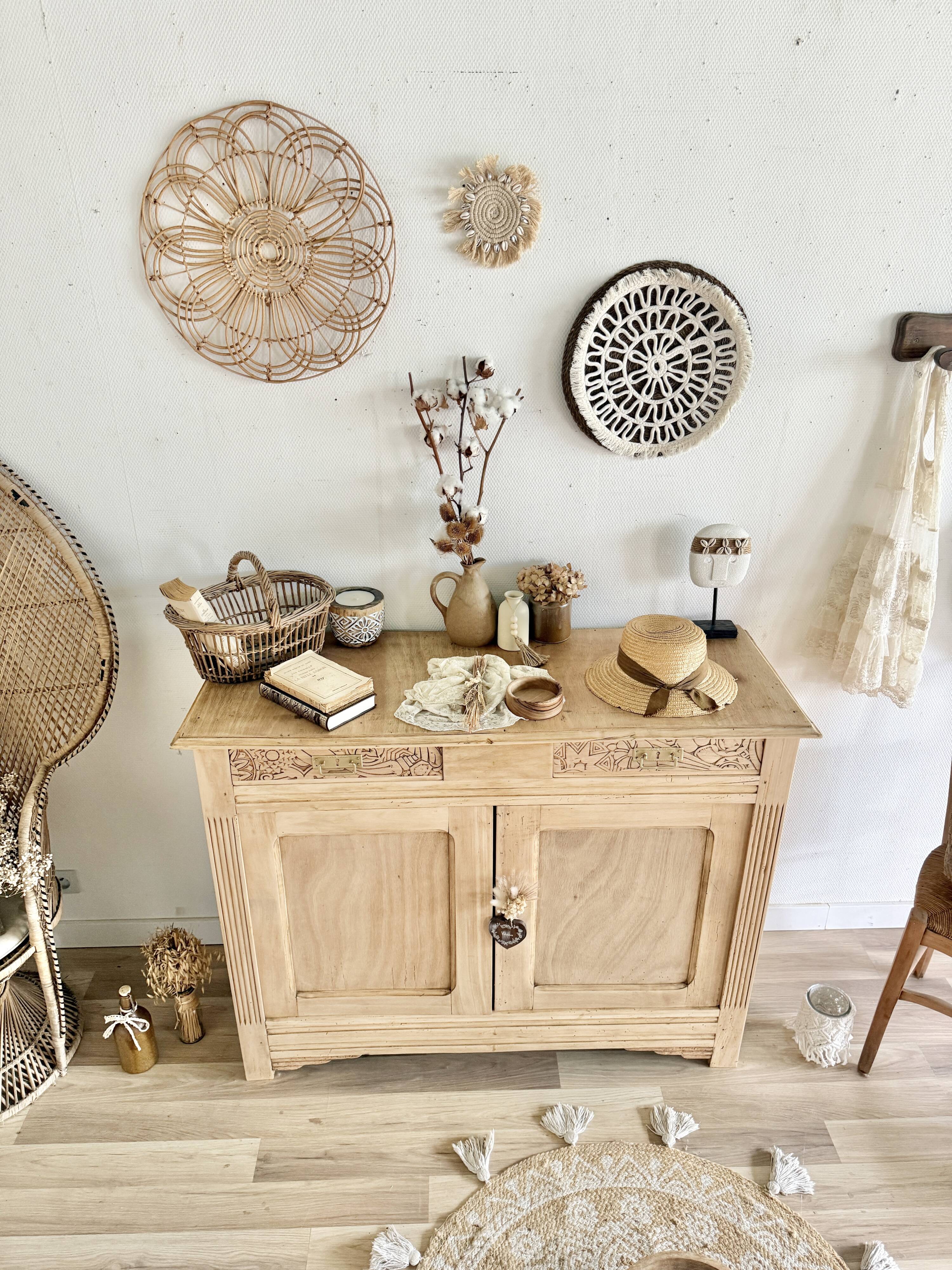 Buffet art déco