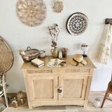 Art Deco sideboard